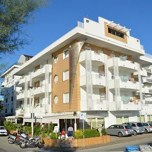 Record Hotel Riccione