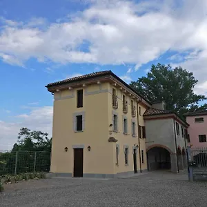 Molinetto Bed & Breakfast Piacenza
